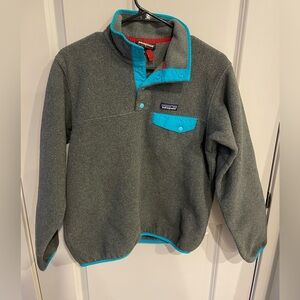 Patagonia Synchilla Pullover